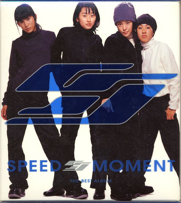 Image result for speed moment the best album