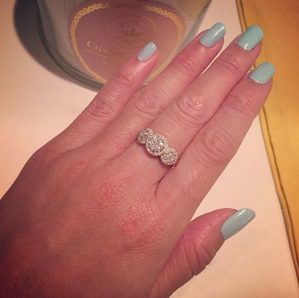 Ring Value Charmed Aroma Ring Value Charmed Aroma