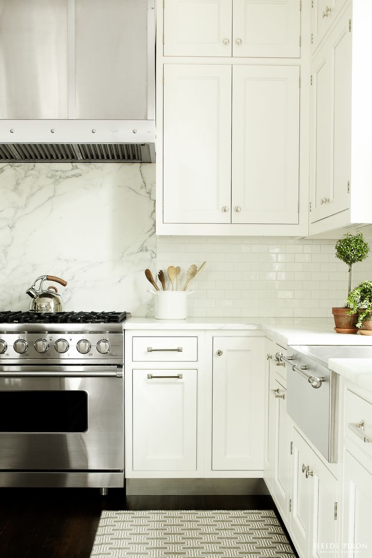 White Kitchen White Subway Tile Backsplash Piron White Kitchen White Subway Tile Backsplash Piron