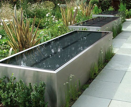 The 25+ best Raised pond ideas on Pinterest | Garden pond ... The 25+ best Raised pond ideas on Pinterest | Garden pond ... on Raised Garden Ponds Ideas id=83335