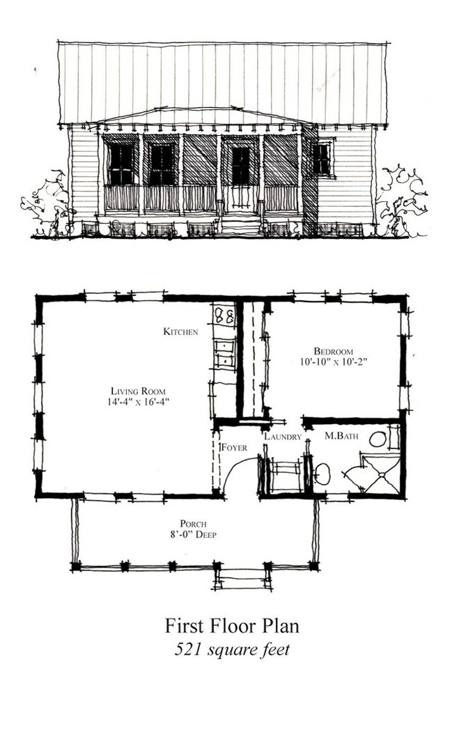 49 best Tiny Micro House Plans images on Pinterest | Tiny house ... 49 best Tiny Micro House Plans images on Pinterest | Tiny house ...