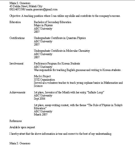 Cover Letter For Software Developer Little Experience Cover Letter For Software Developer Little Experience