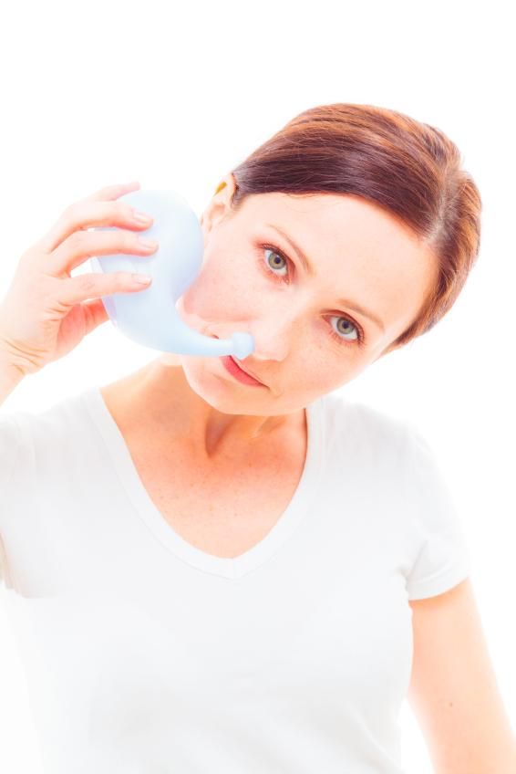 Natural Cure Allergies Sinus Natural Cure Allergies Sinus