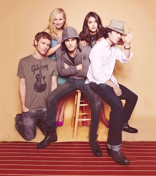 Vampire Diaries Cast Hookup In Real Life Vampire Diaries Select Hookup In Heartfelt Life