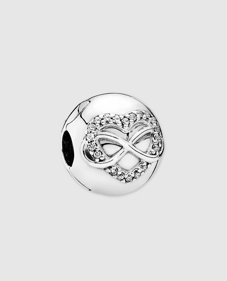 charm pandora infinito originale charm pandora infinito originale