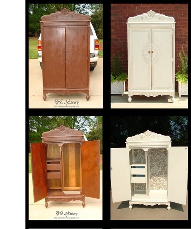 Everyone Can Make 19 Diy Refurbished Furniture Ideas Refurbishedfurnitureideas Paint Recycled Refurbished Furniture Paint, Refurbished Furniture Ideas