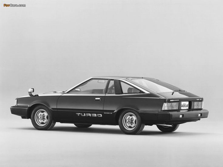 国産初のデートカー!?3代目 日産シルビア/ガゼールはなぜ若者に売れた? | Motorz(モーターズ)- クルマ・バイクをもっと楽しくするメディア -