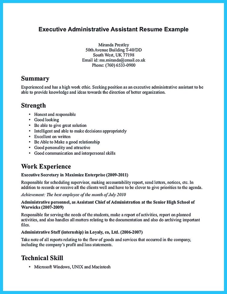 594 best Resume Samples images on Pinterest Resume templates, Make