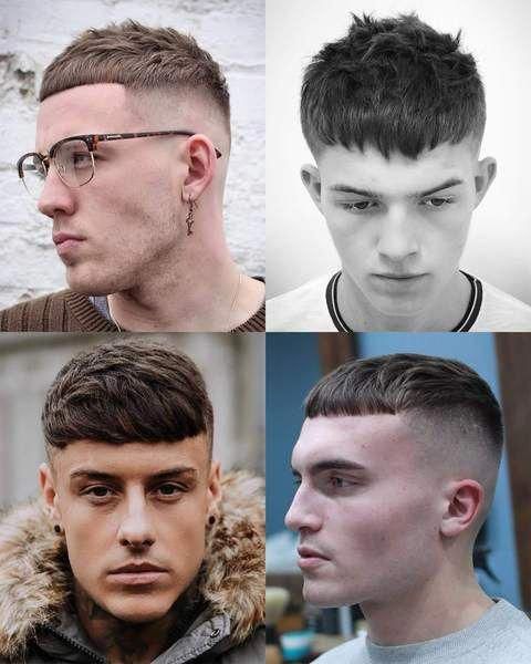 The 6 Biggest Men