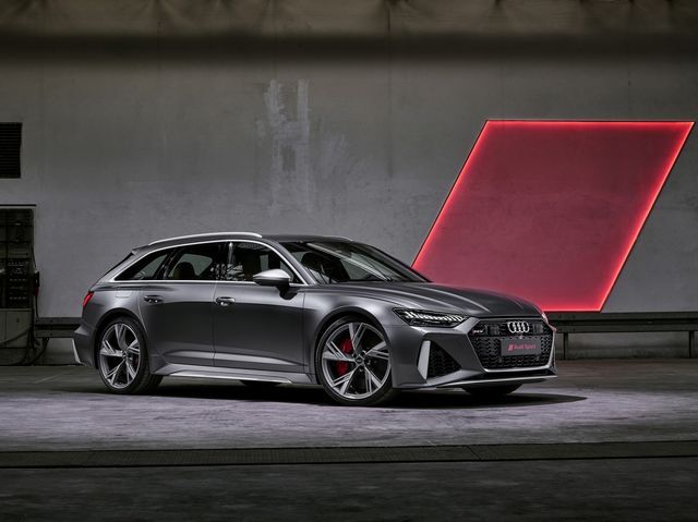 2020 Rs6 Audi Price Design And Review In 2020 Audi Rs6 Mazda 6 Wagon Audi