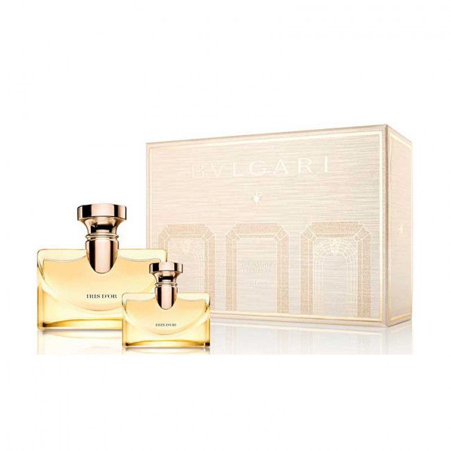 Bvlgari Lote SPLENDIDA IRIS D'OR Eau de parfum #Bvlgari Bvlgari Lote SPLENDIDA IRIS D'OR Eau de parfum #Bvlgari