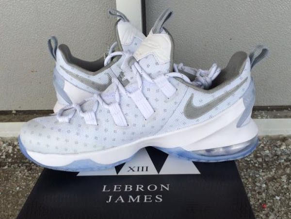 nike lebron 4 nike reax