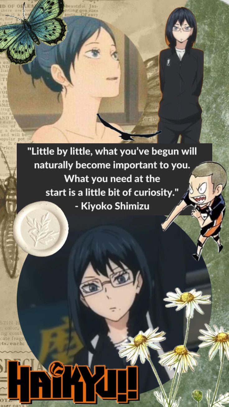 #haikyuu #haikyuuedit #kiyoko #anime #tv #karasuno #volleyball