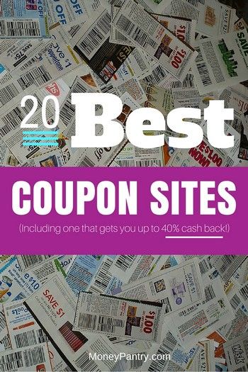 Best website for grocery coupons