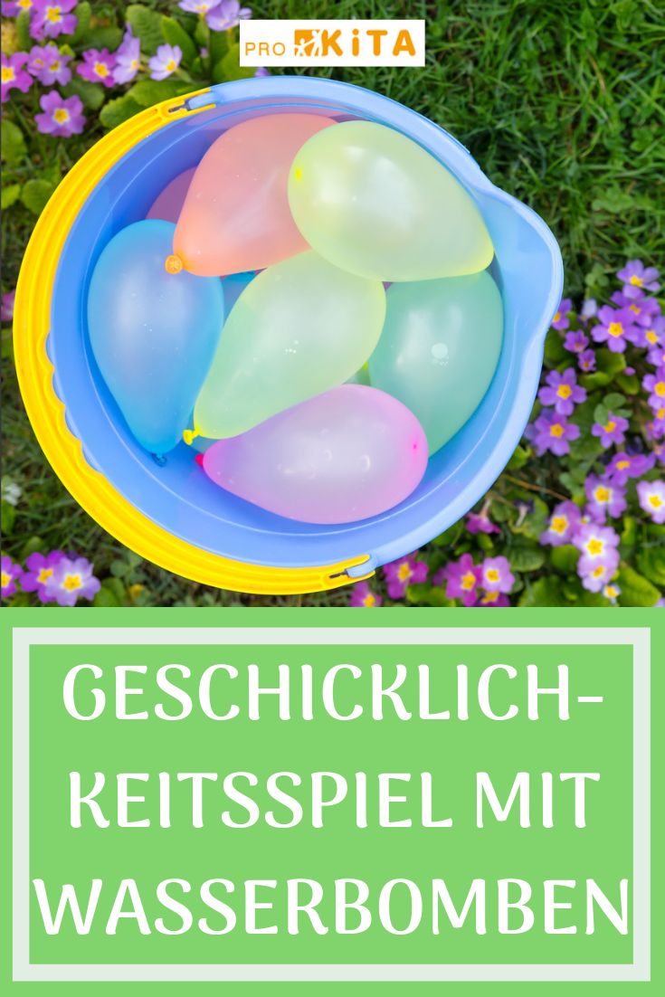 Wasserbomben Spiele Wasserbomben Spiele