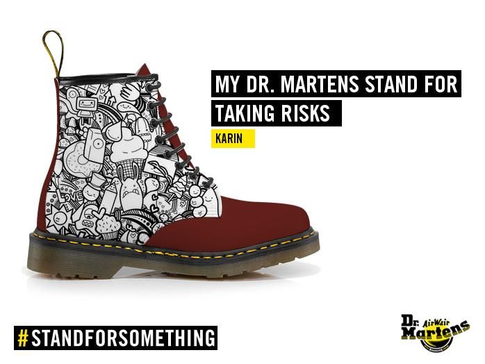 1416 best Dr.Martens images on Pinterest | Boots, Doc martens and ... Dr Martens old school *.