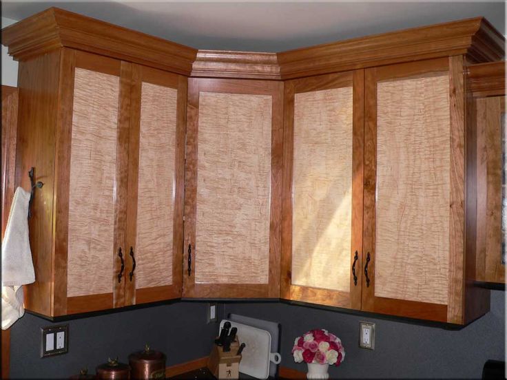 Jatoba Shaker Style Kitchen Cabinets Jatoba Shaker Style Kitchen Cabinets