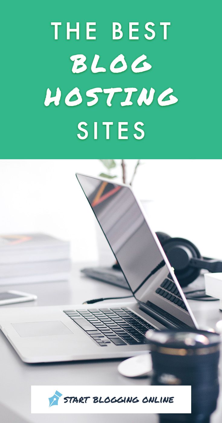 Best Blog Hosting Sites Which Web Host is Best for Bloggers? in 2020 Best Blog Hosting Sites Which Web Host is Best for Bloggers? in 2020
