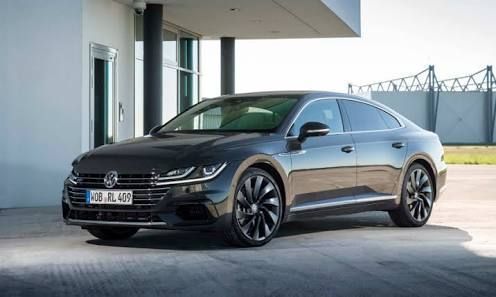 Vw Arteon R Line Edition Is Way Pricier Than Audis A5 Sportback Costs Rs3 Money In 2020 Volkswagen Audi A5 Sportback A5 Sportback