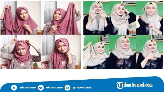 Tutorial Hijab Untuk Kebaya Penelusuran Google Kursus Hijab