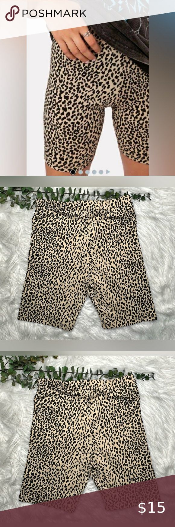 Adika biker sale shorts
