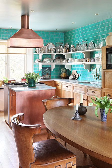 Long Oval Kitchen Table Turquoise Long Oval Kitchen Table Turquoise