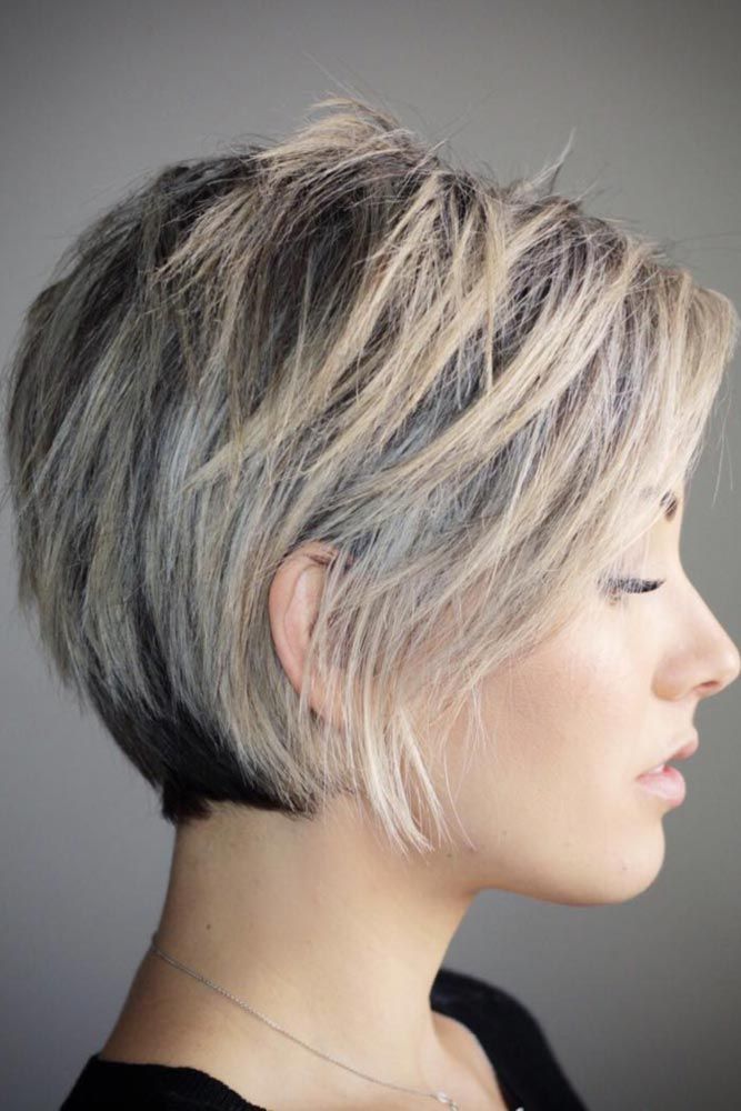 50 Impressive Short Bob Hairstyles To Try With Images Short