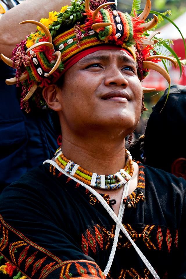 Taiwanese Aboriginal - Paiwan Tribe #Taiwan | Diverse people, People, Human