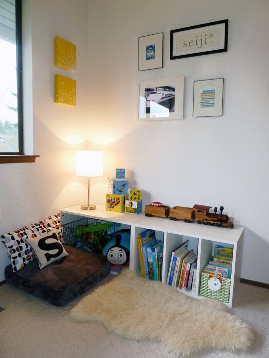 Kids Bedroom Reading Corner 52 best reading nooks for kids images on pinterest | home Kids Bedroom Reading Corner 52 best reading nooks for kids images on pinterest | home