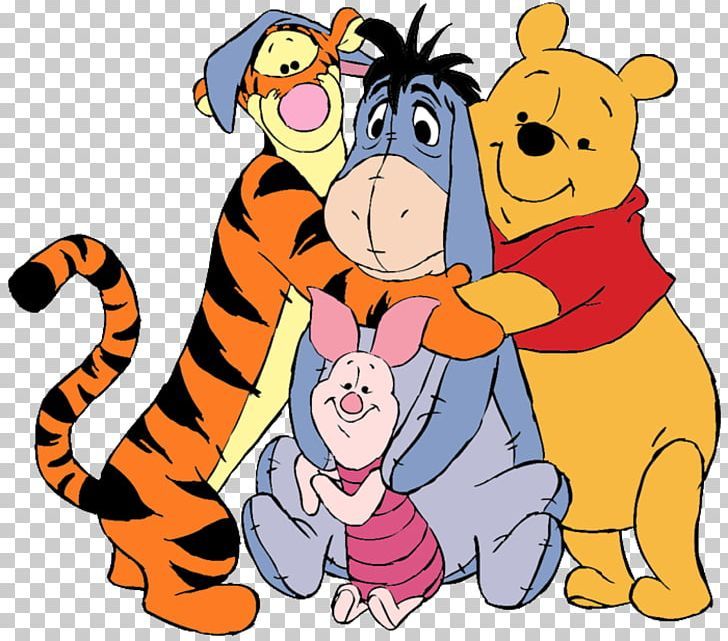 Eeyore vinyl sticker for skateboard luggage laptop tumblers Wall c