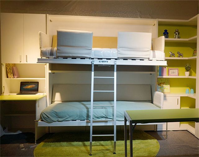 210 Best Murphy Bed Images On Pinterest New Children Bunk Bed Sgs Approval Oem Custom Folding Bed For Sale - Buy Bunk Bed,Bed,Folding Bed Product on Alibaba.com - 210 Best Murphy Bed Images On Pinterest