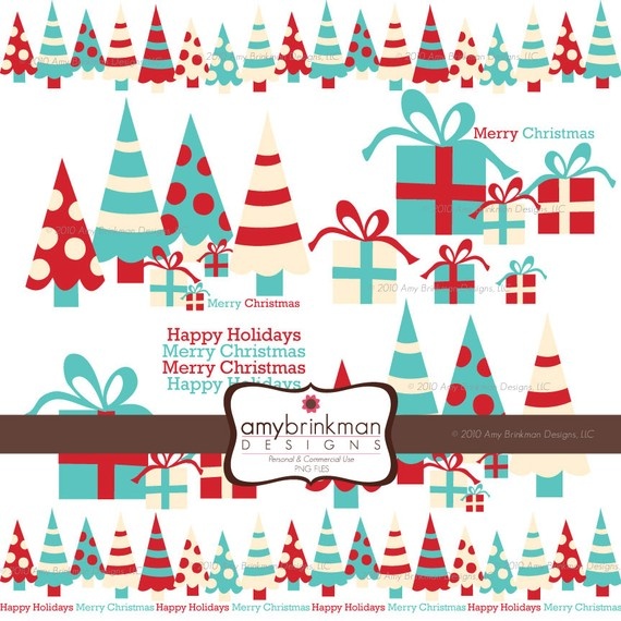 christmas party images clip art