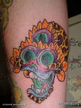18 best crazy skull tattoos images on pinterest skulls amazing 18 best crazy skull tattoos images on pinterest skulls amazing