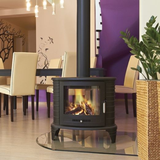 25 Best Double Sided Stoves Images On Pinterest Wood Burning Kratki Koza K8 Wood Burning Double Sided Stove