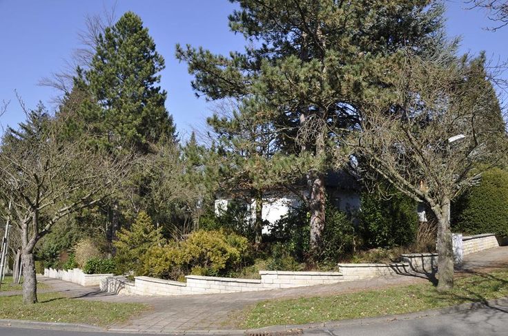 Großzügiges Zweifamilienhaus in KarlsruheGrötzingen Haus