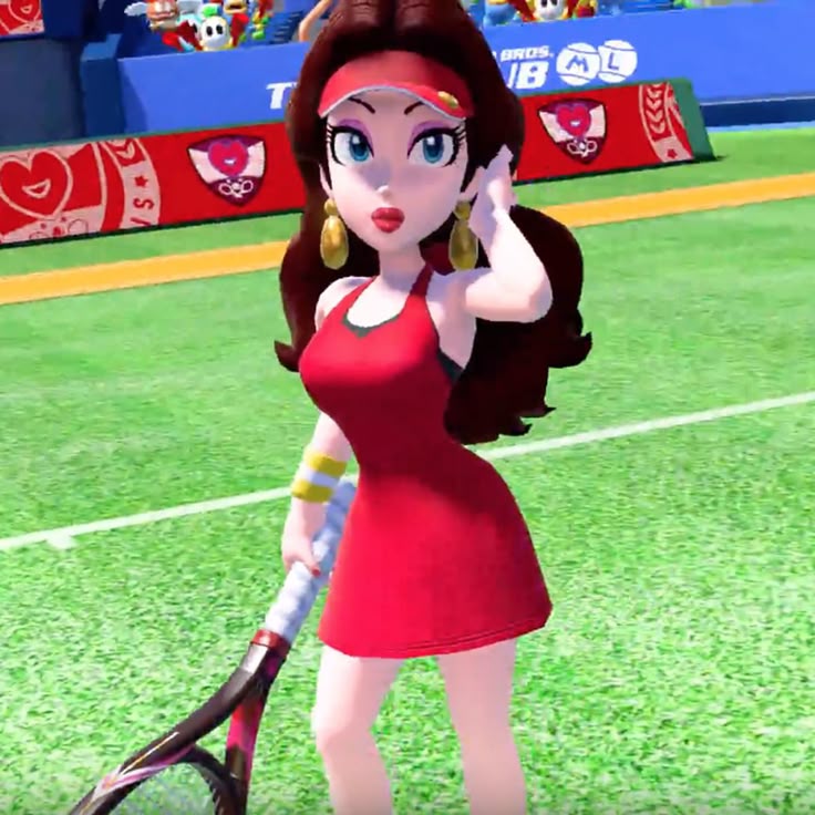 Pauline | Super mario princess, Super mario art, Mario