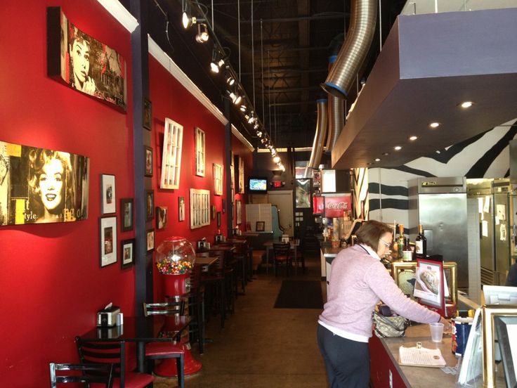 Restaurants In Purcellville Va Best Haute Dogs Fries In Purcellville Va Local Restaurants