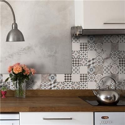 18 best Crédence Cuisine et Fond de hotte images on Pinterest - pose d une hotte decorative 18 best Crédence Cuisine et Fond de hotte images on Pinterest - pose d une hotte decorative
