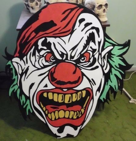 image result for halloween decorations uk