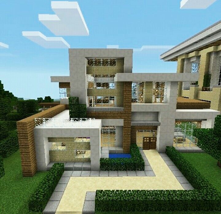 Modern Architecture Minecraft best 25+ minecraft modern ideas only on pinterest | modern Modern Architecture Minecraft best 25+ minecraft modern ideas only on pinterest | modern