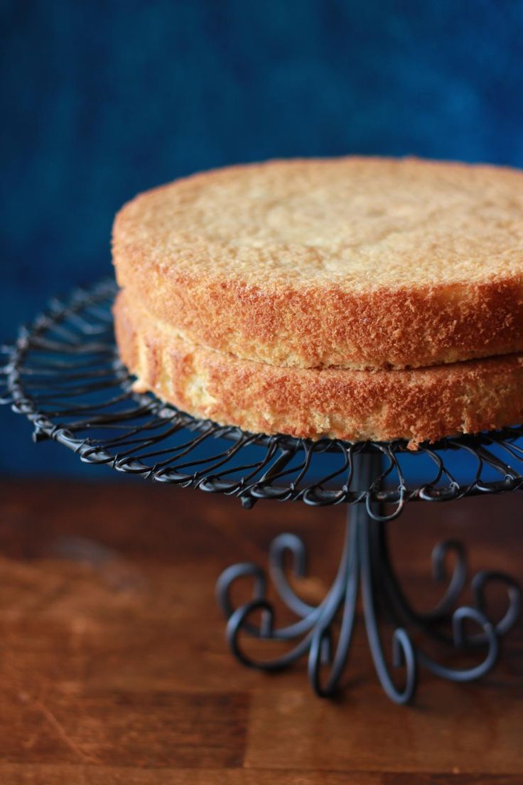 Sponge Cake Step by Step Instructions Recipe Cake Sponge Cake Step by Step Instructions Recipe Cake