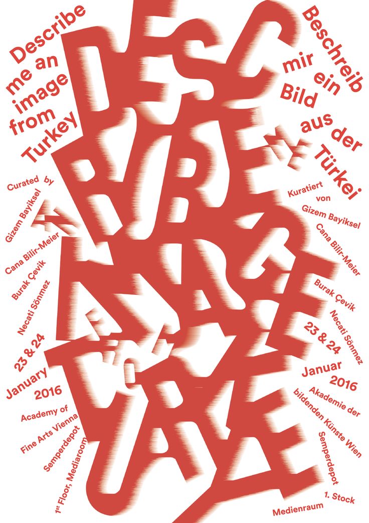 sarp sozdinler (b.1989, izmir) is a graphic designer and lecturer of typography based in istanbul, and a roaming artist under the alias of brother boris . moving on from computer engineering, he switched to vienna university of fine arts / die angewandte and mimar sinan university of fine arts in order to study at design school. having worked in belgium, italy, and austria, with studios like base design, bülent erkmen, vtwob, future anectodes and mat design / mehmet ali türkmen, he ...