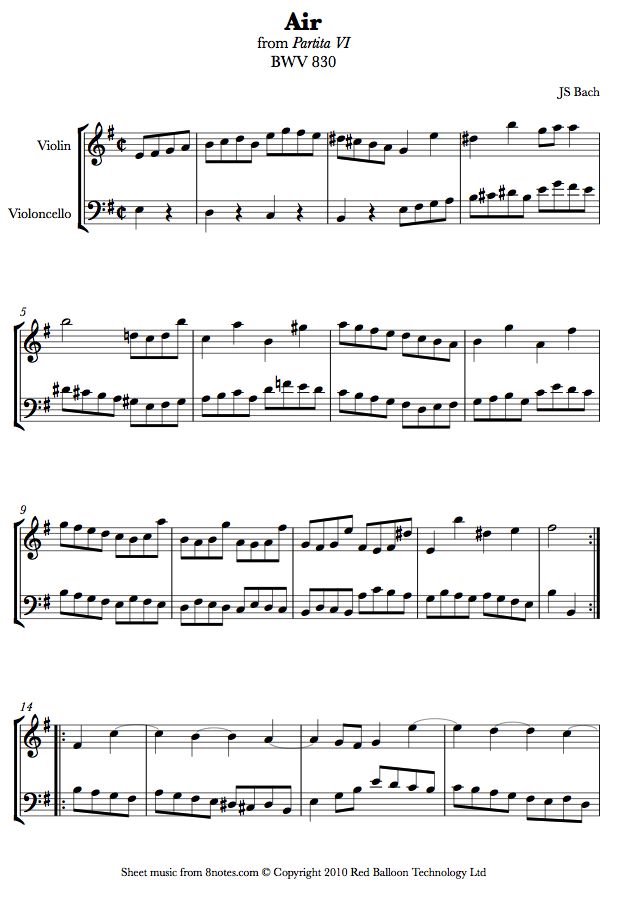 34 best duets images on pinterest sheet music music score and cello master and commander violin and cello duet sheet music