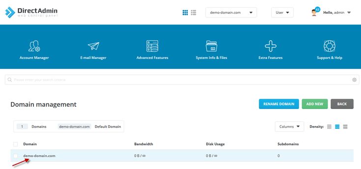 mweb hosting control panel mweb hosting control panel
