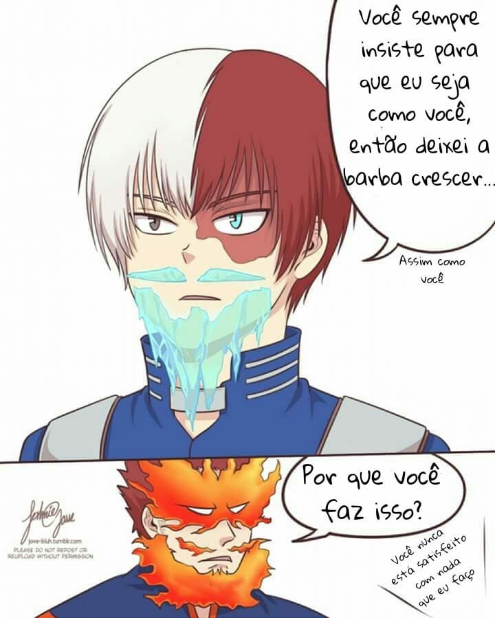 Pin by baloongirl on Animes | Boku no hero academia funny, Anime funny