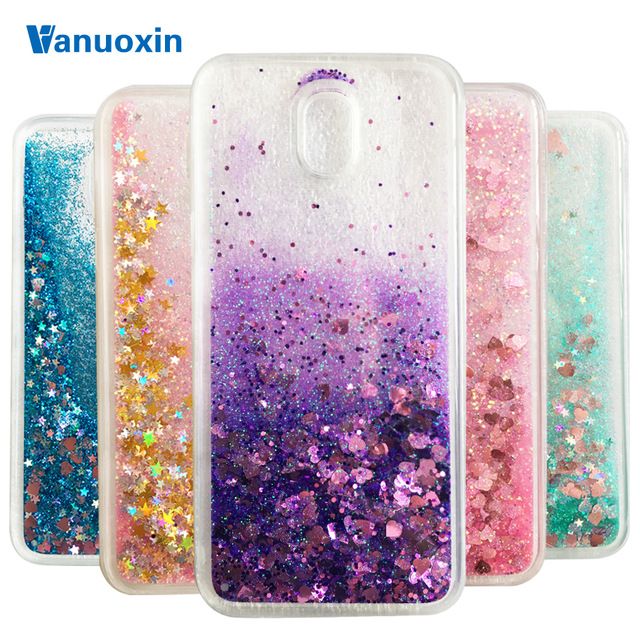 cover samsung galaxy j5 2017 glitter