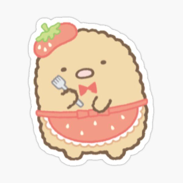 Sumikko Gurashi Stickers in 2020 Kawaii stickers, Cool stickers Sumikko Gurashi Stickers in 2020 Kawaii stickers, Cool stickers