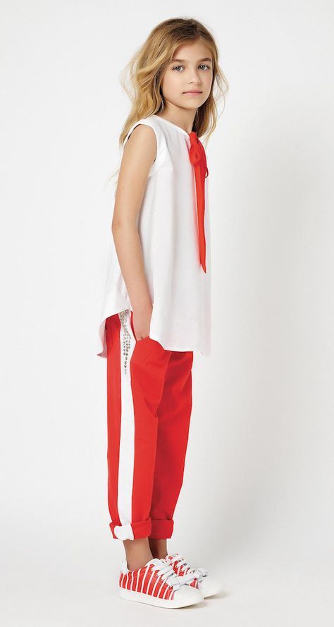 ropa para chicos compra online