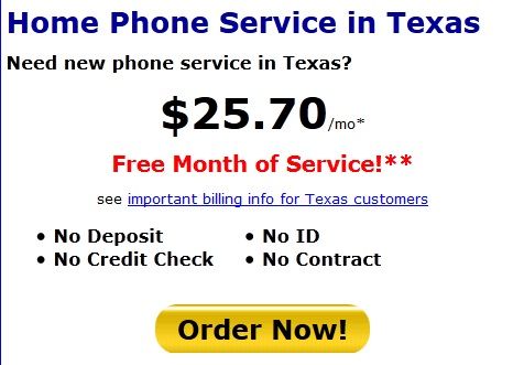 Landline Home Phone Service Providers Landline Home Phone Service Providers