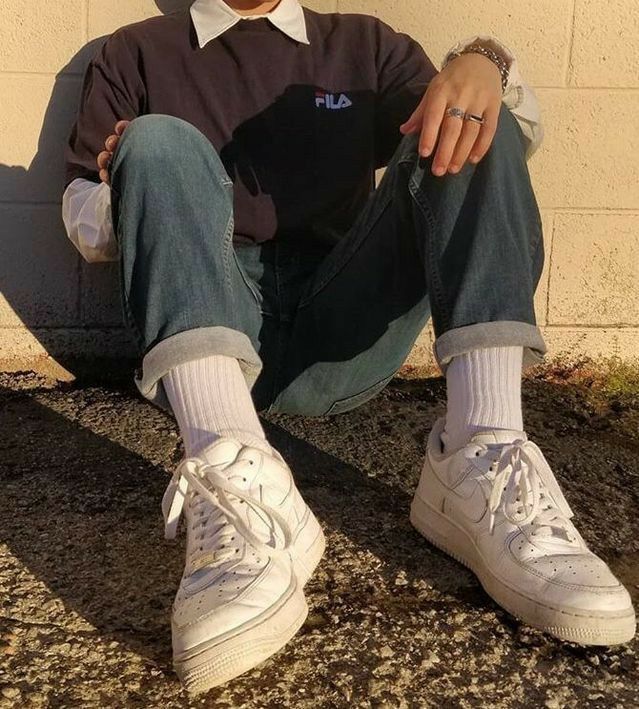 pix Indie Boy Outfit Inspo 90s fashion men grunge outfits men